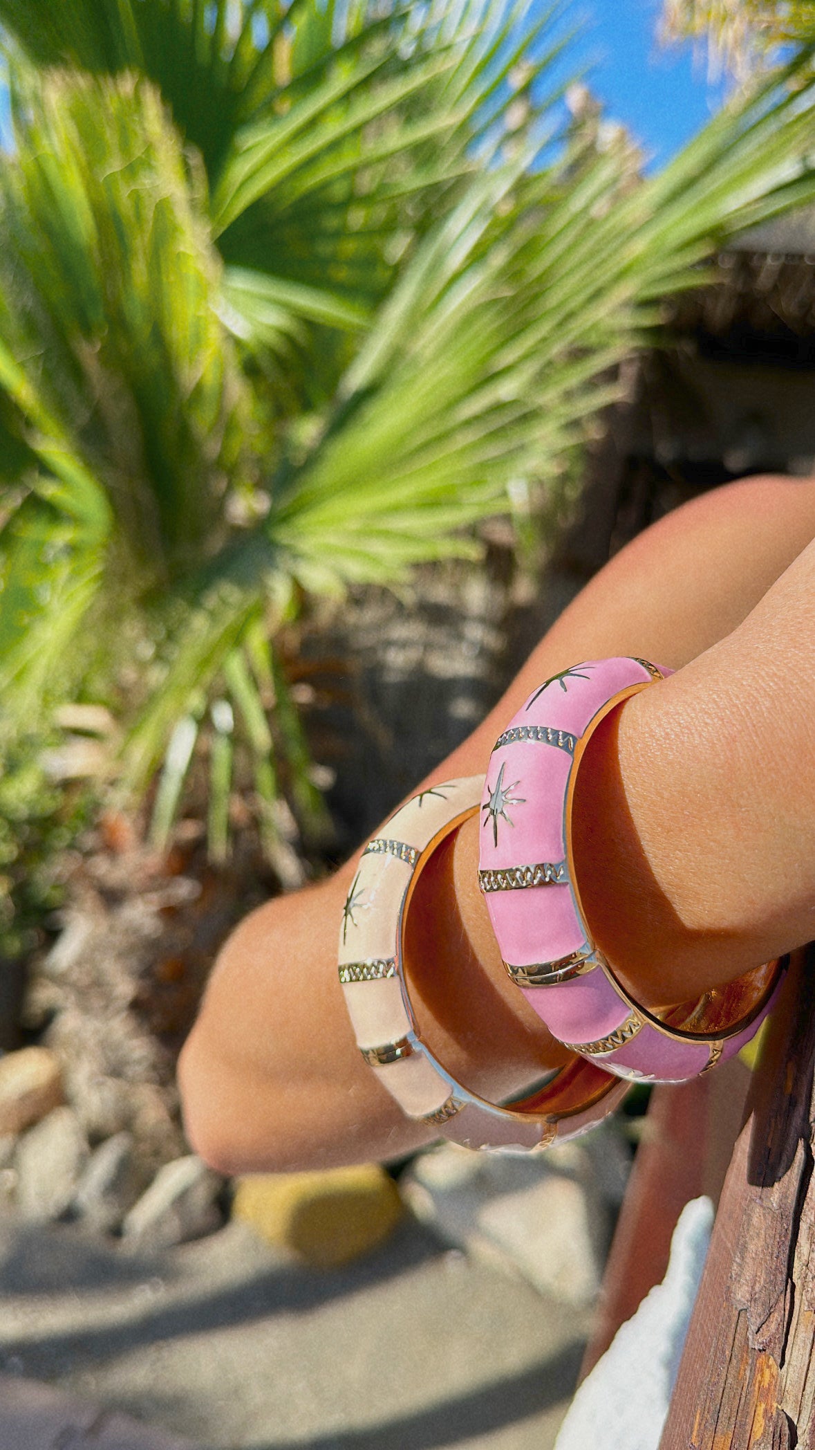 Bracelet Rosalia
