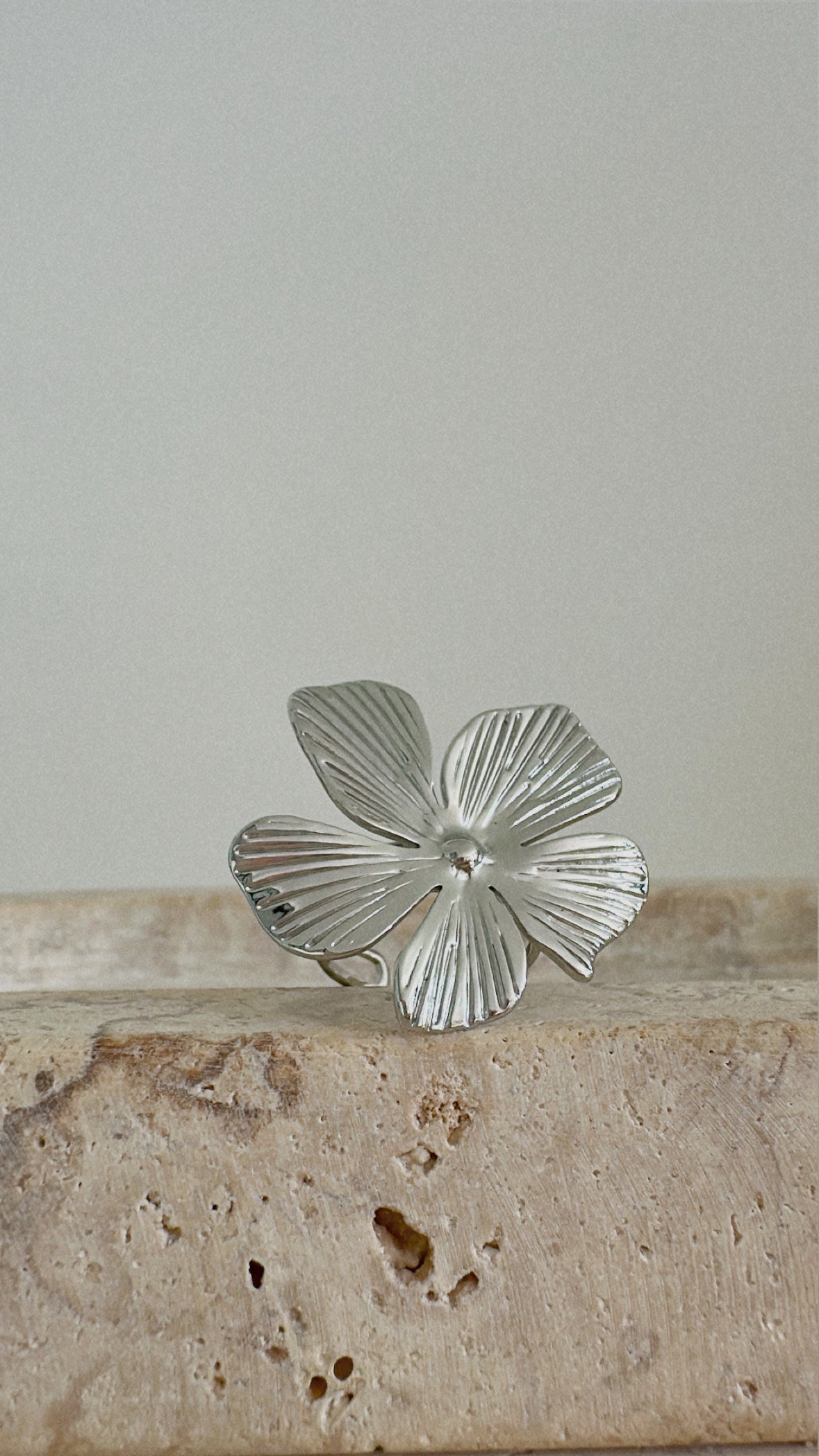 Bague Bella