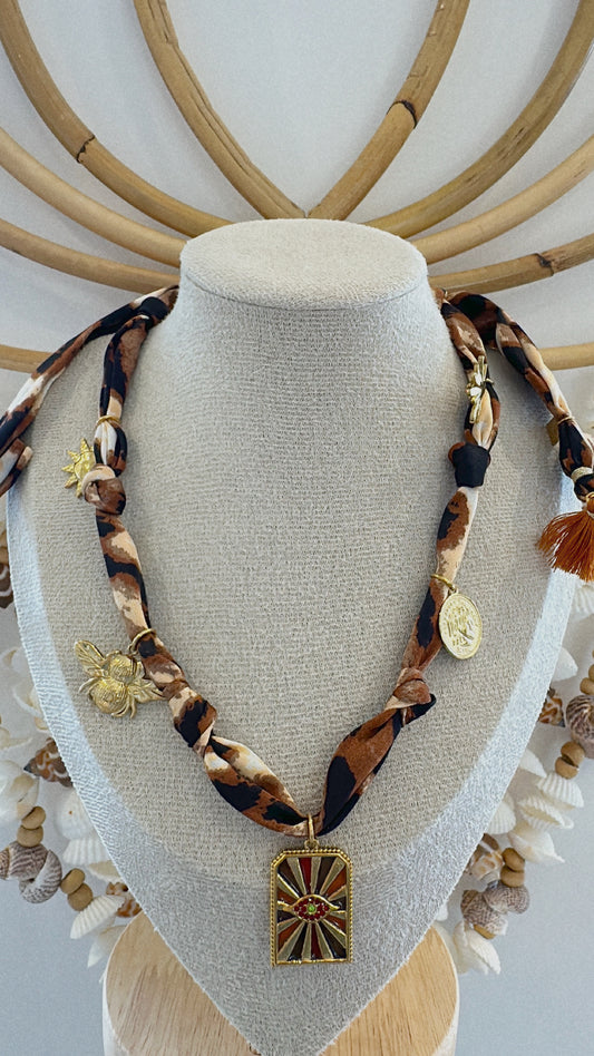 Collier Antibes