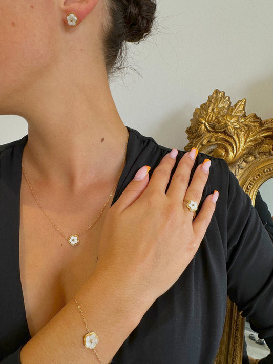 Parure Belle