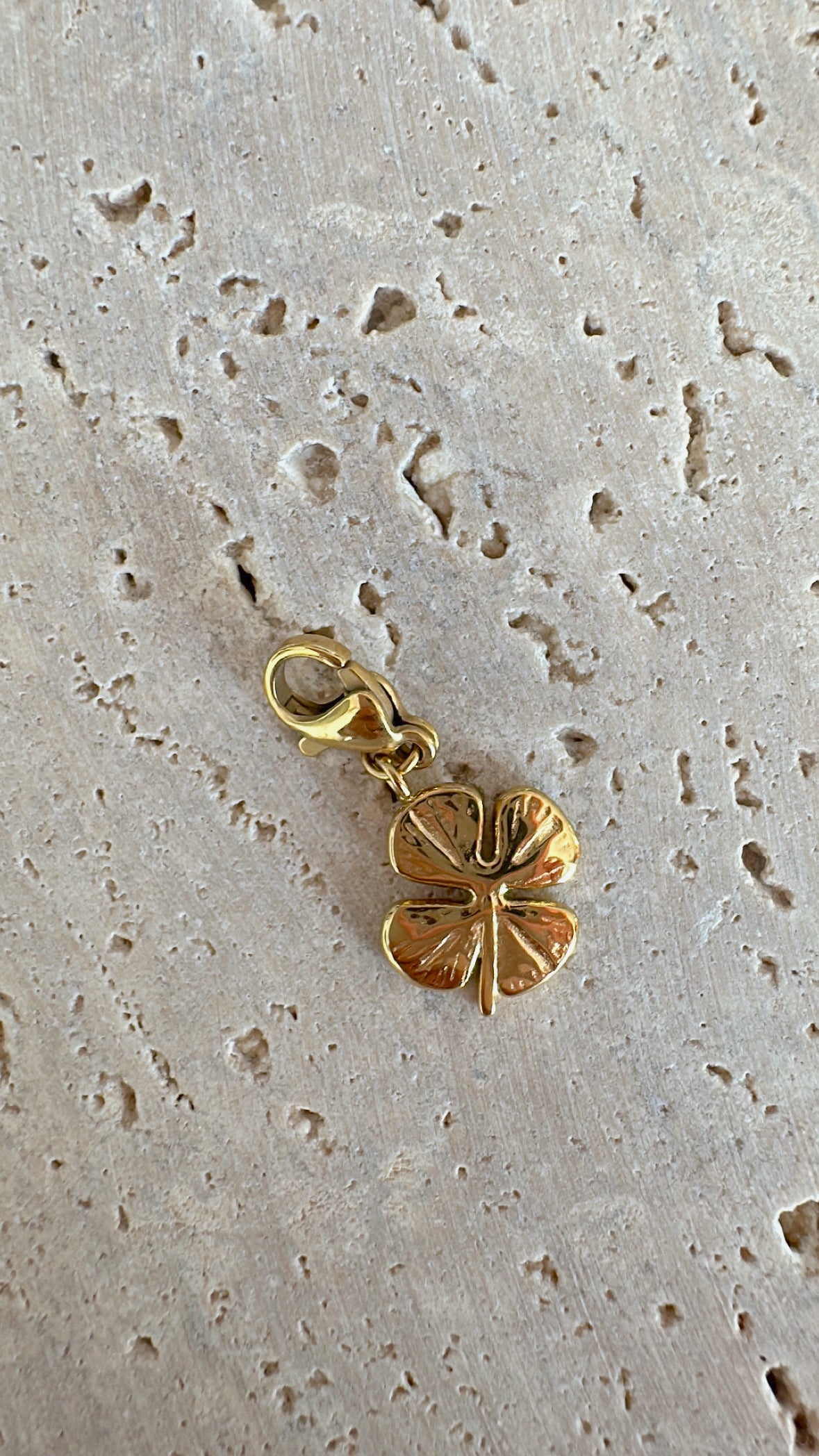 Charm Trèfle