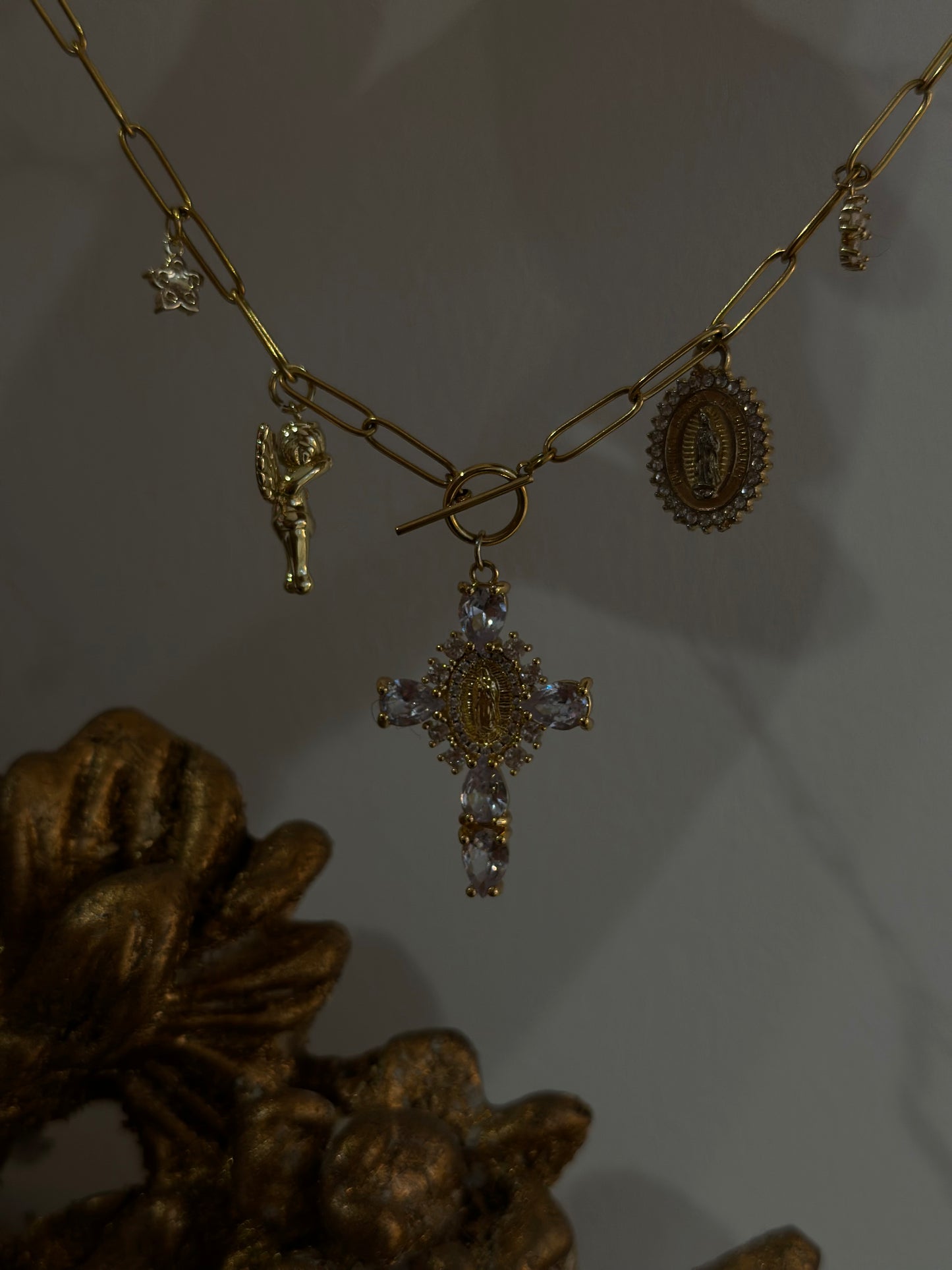 Collier Maria-Valentina