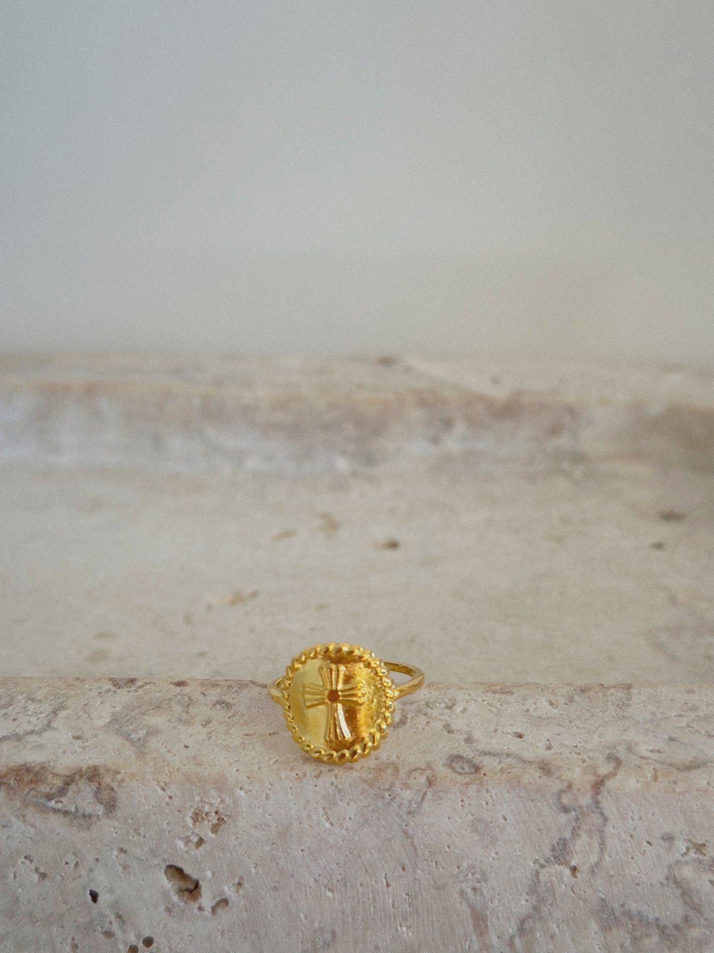Bague Nala