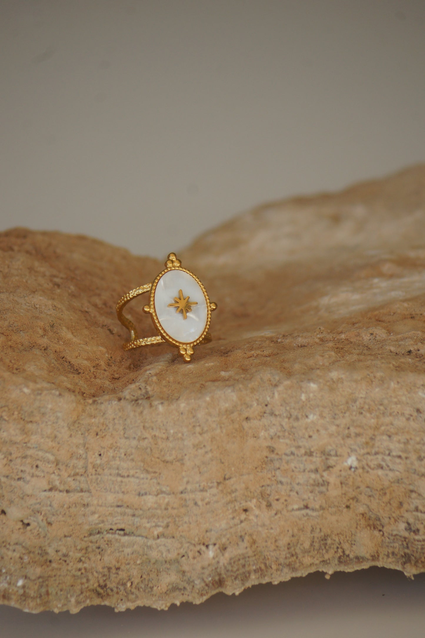 Bague Albu
