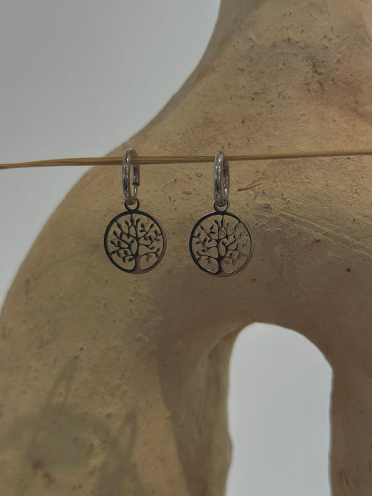 Boucles d’oreilles Loca