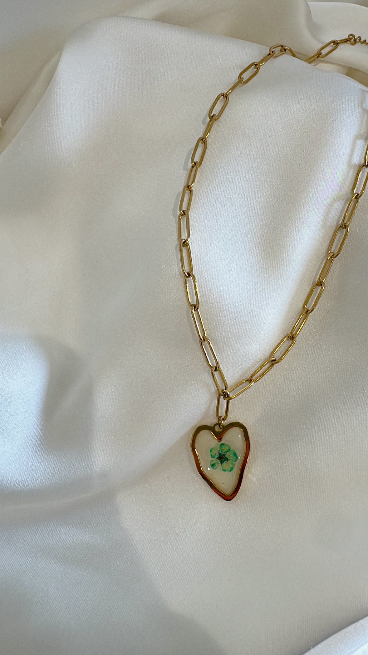 Collier Suerte