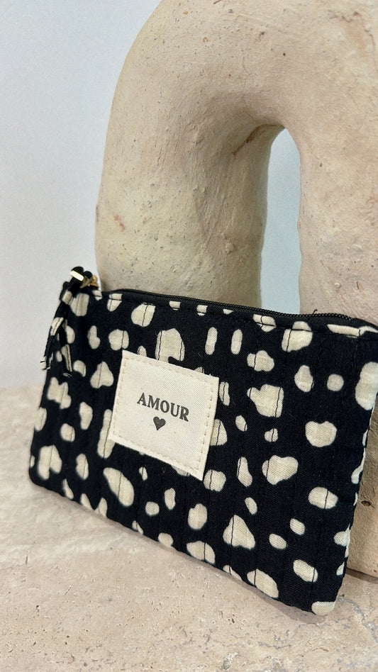 Pochette Zébra