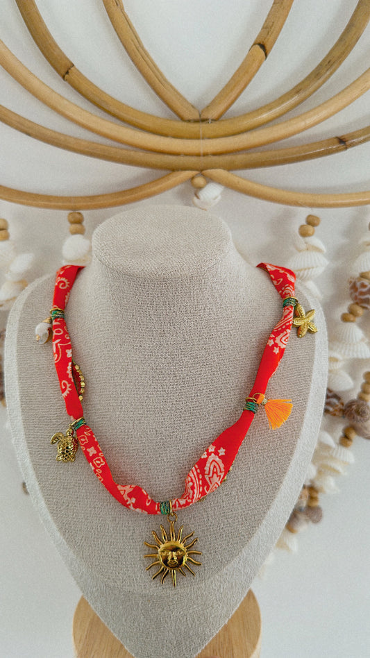 Collier Line
