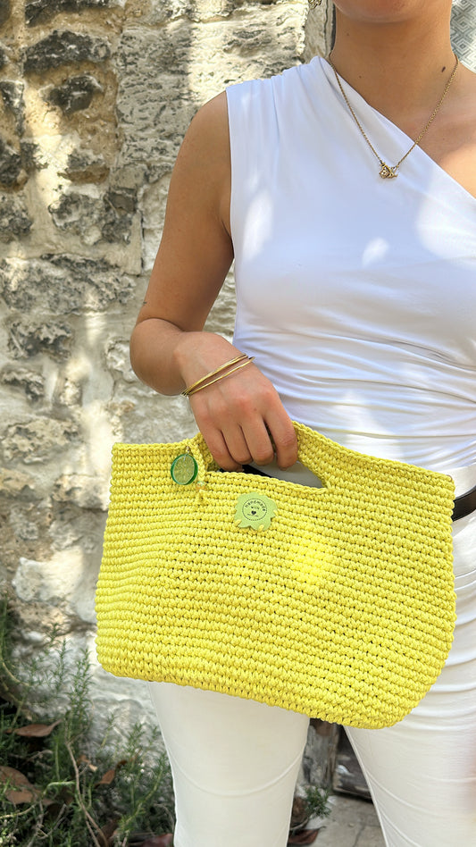 Sac Ambre