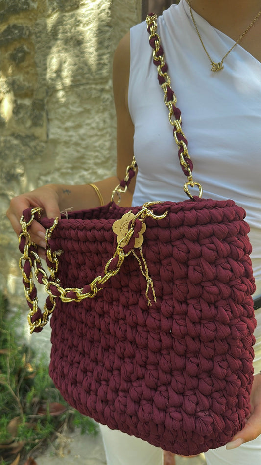Sac Rubis