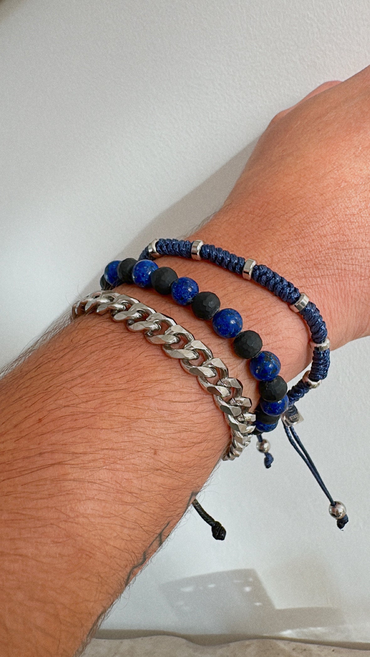 Bracelet Ethan