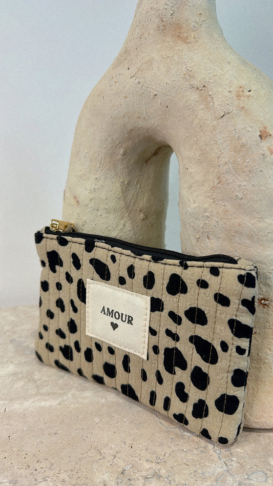 Pochette Animals