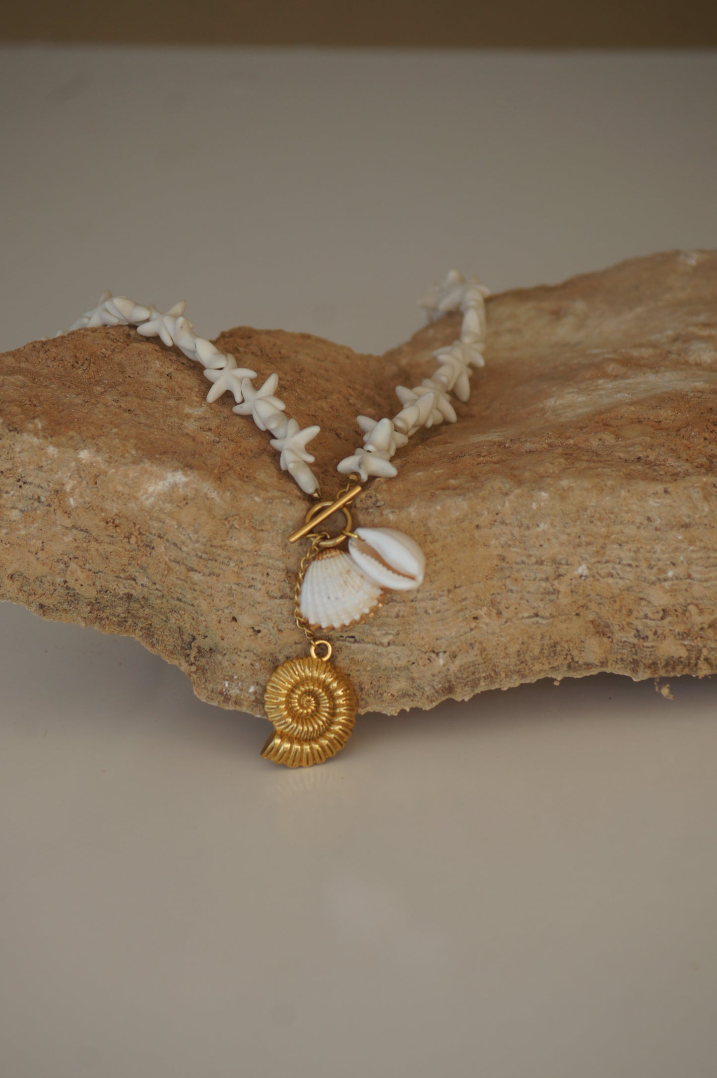 Collier Faro