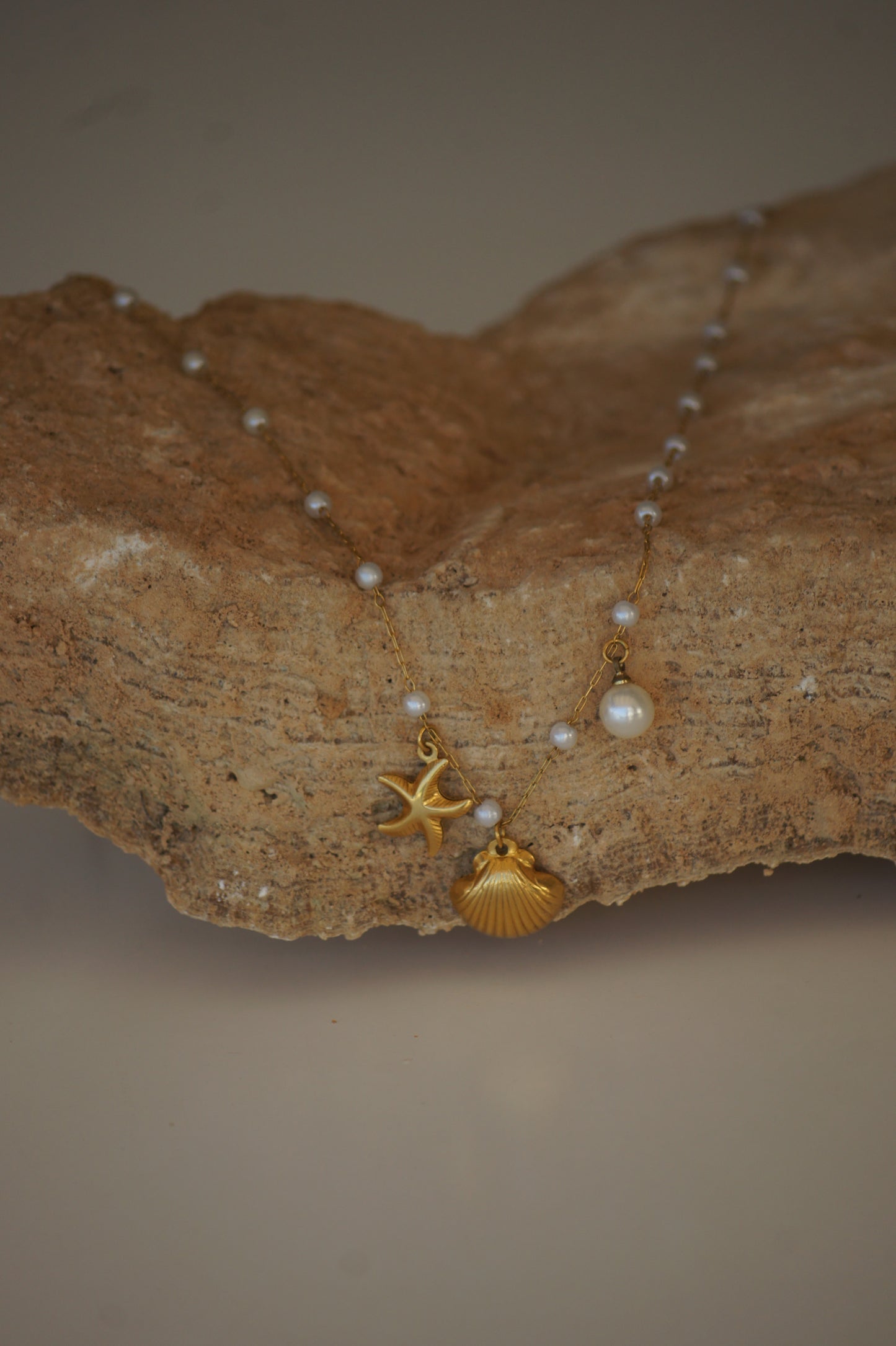 Collier Feira