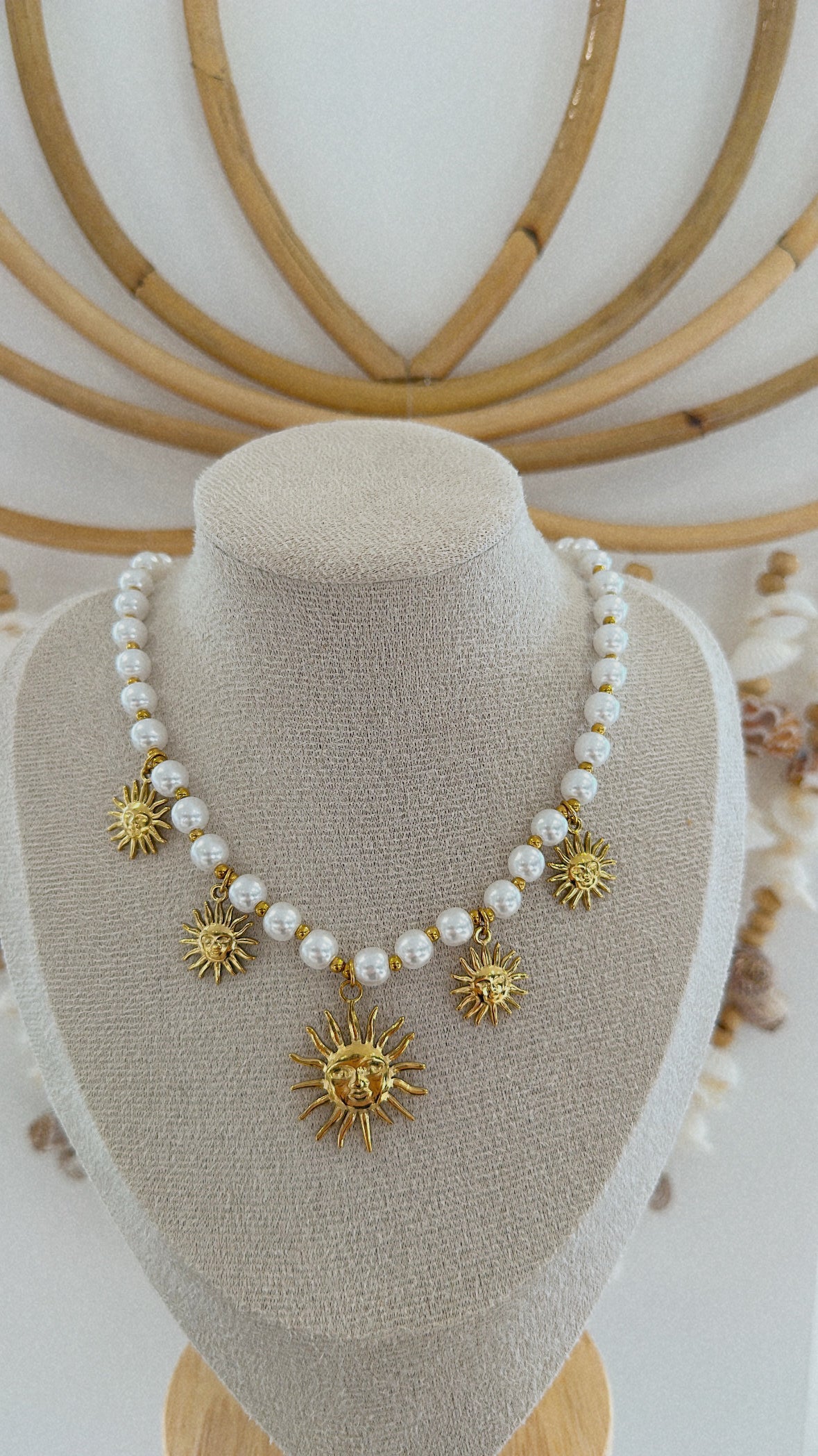 Collier Vénus