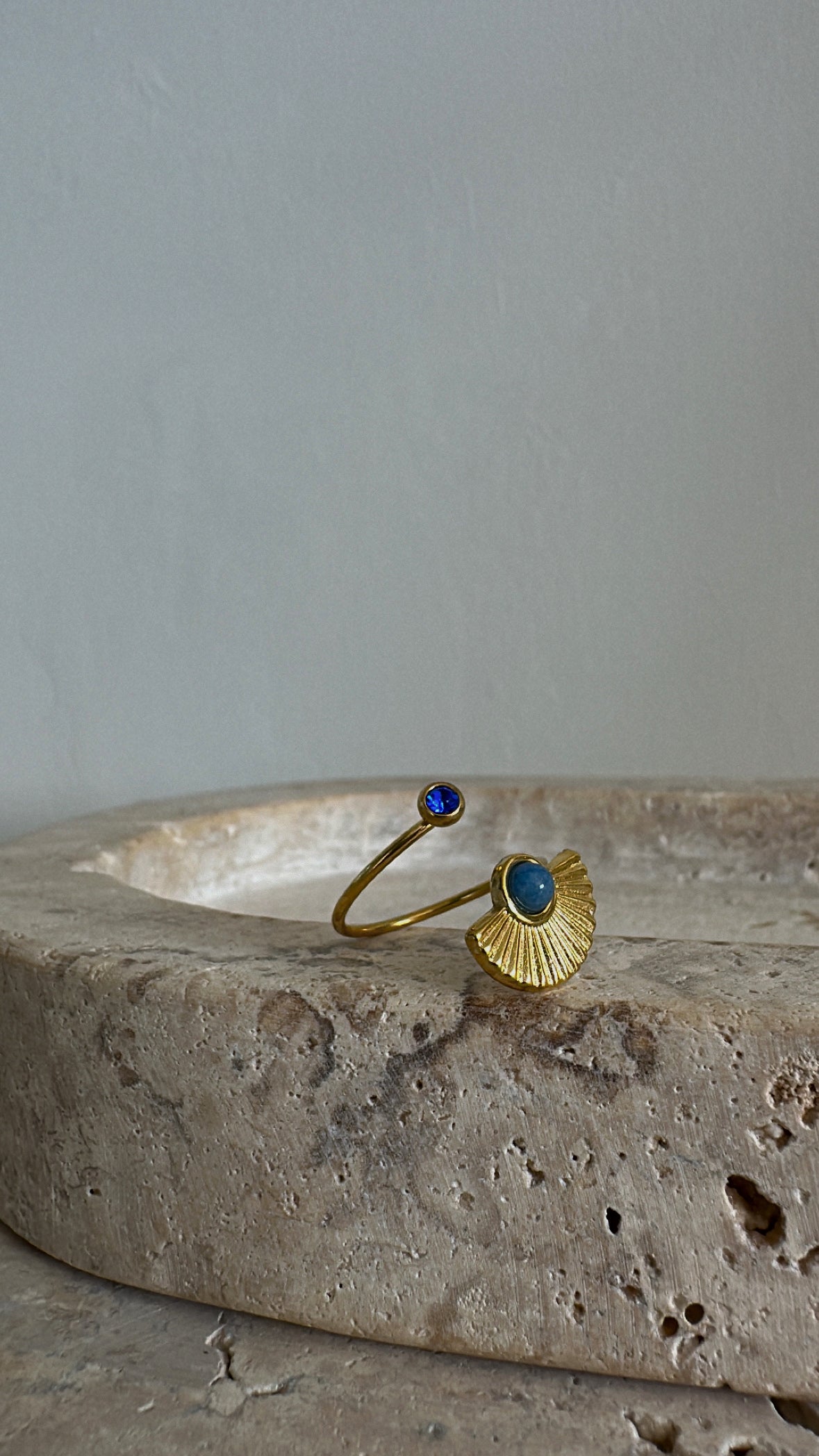 BAGUE Phanie