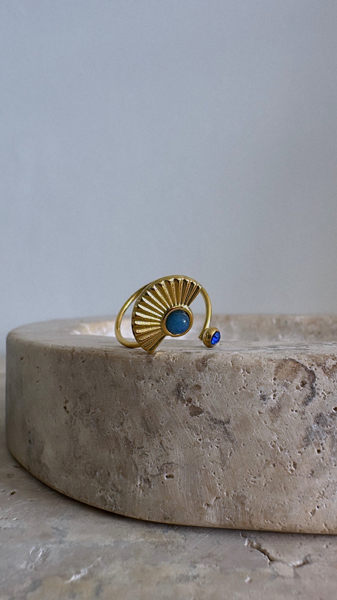 BAGUE Phanie