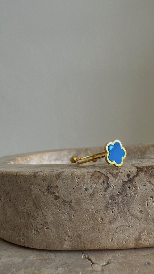 BAGUE Blue