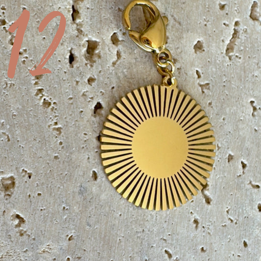 Charm Rond