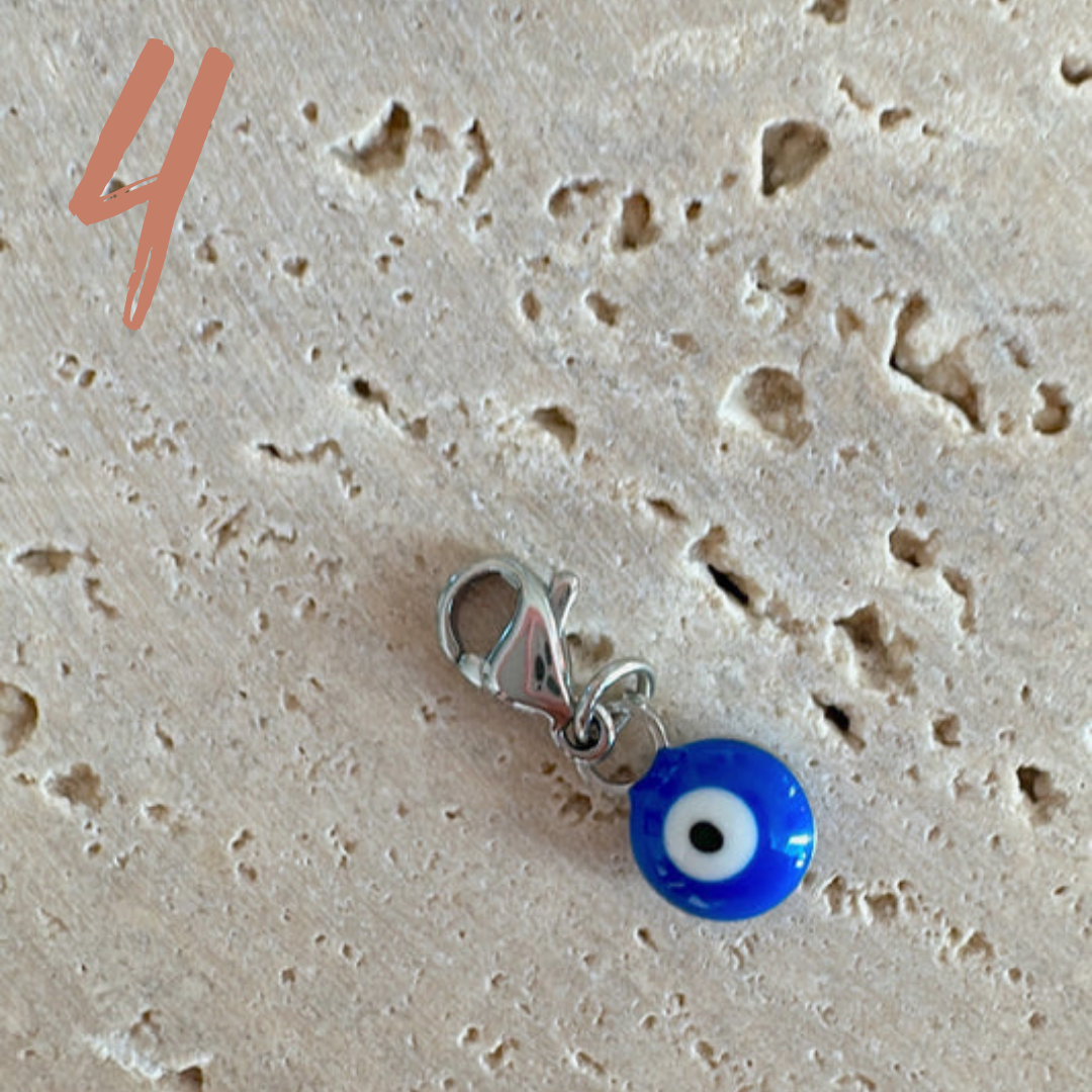 Charm Œil